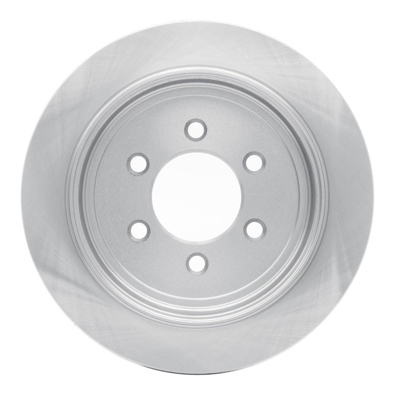 DFC 07-17 Ford Expedition Rear Brake Rotor