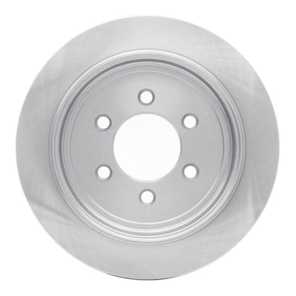 DFC 07-17 Ford Expedition Rear Brake Rotor