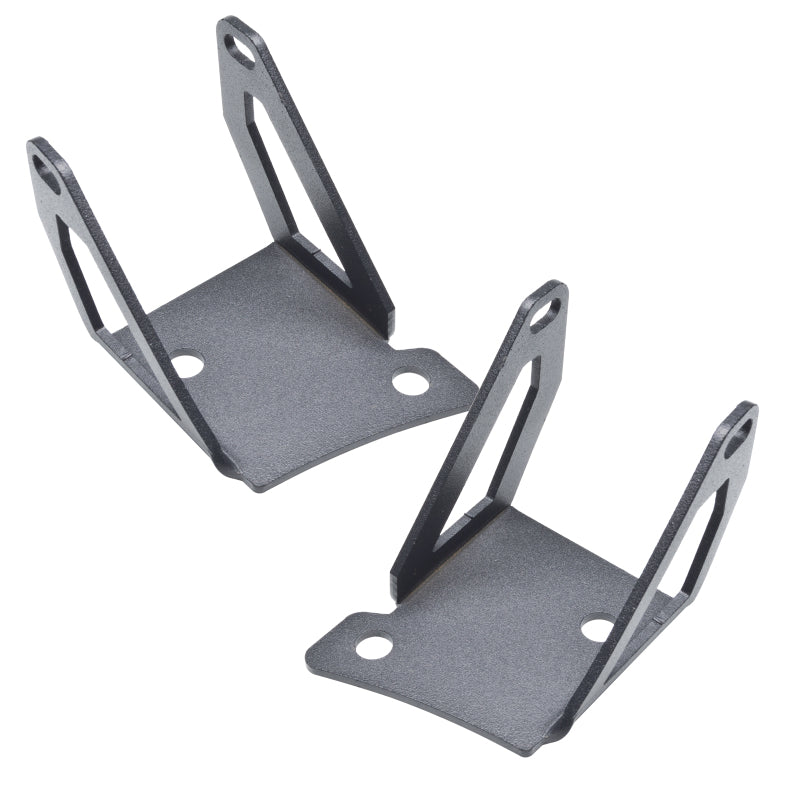 ORACLE Lighting Oracle Jeep JK Single Mounting Pillar Brackets/Lights