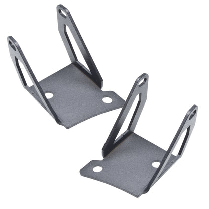 ORACLE Lighting Oracle Jeep JK Single Mounting Pillar Brackets/Lights