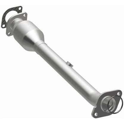 MagnaFlow 05-17 Nissan Frontier 4.0L Direct Fit Converter