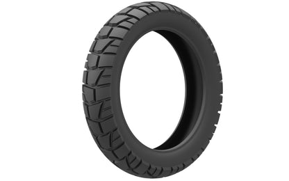 Kenda K6342 Trakmaster DTR Rear Tire - 180/55R17   4PR 73V TL