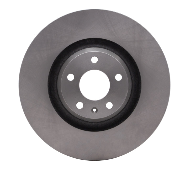 DFC 05-11 Audi A6 Quattro Front Brake Rotor