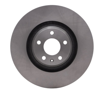 DFC 05-11 Audi A6 Quattro Front Brake Rotor