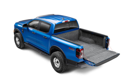 Husky Liners 24-26 Toyota Tacoma CC 5ft Bed Guardian Comfort Bed Liner - Full