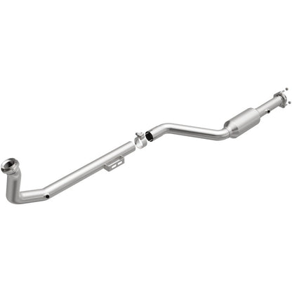 MagnaFlow 2002 Mercedes-Benz C230 2.3L Direct Fit Converter