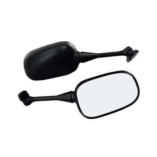 BIKE IT MRH001R Mirror System
