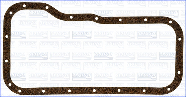 AJUSA AJU14028500 Oil Sump Gasket