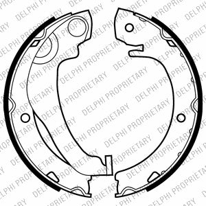 TRW MOTO BHZ927E Brake Caliper