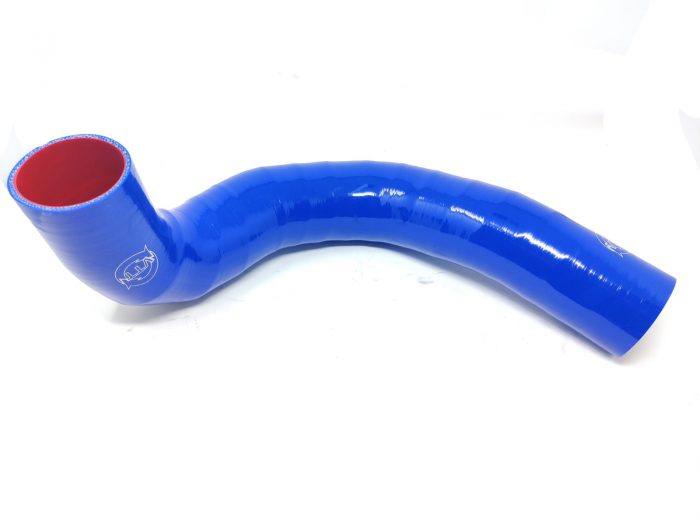 VTT-RS3-SIL 8V RS3/8S TTRS Silicone Charge pipes