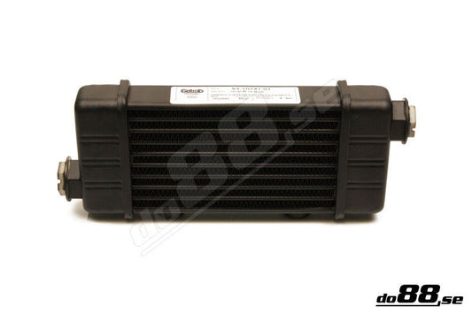 DO88 6-53-10741 Setrab SlimLine oil cooler 10 row 141mm