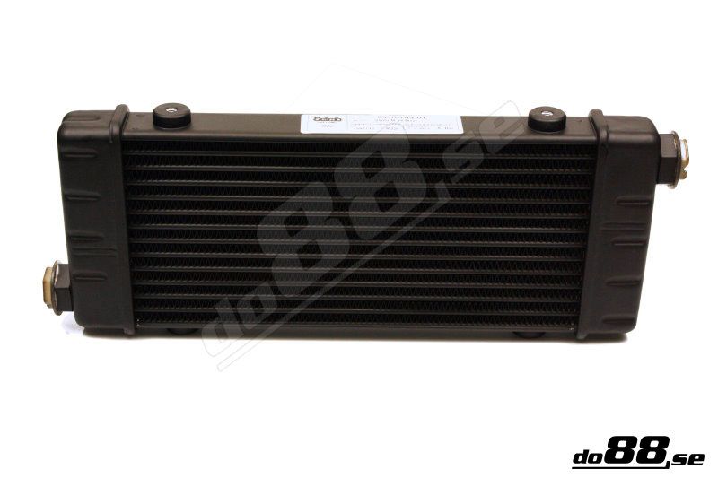 DO88 6-53-10745 Setrab SlimLine oil cooler 14 row 250mm