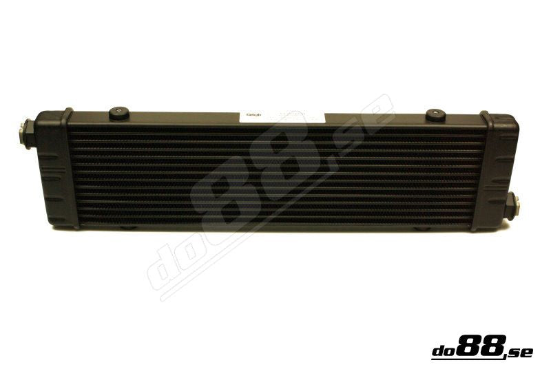 DO88 6-53-10748 Setrab SlimLine oil cooler 14 row 420mm