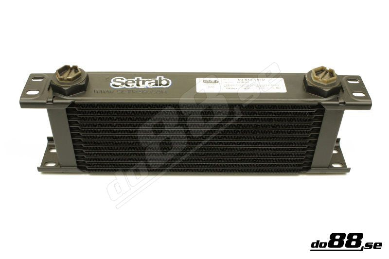 DO88 6-613 Setrab Pro Line oil cooler 13 row 283mm