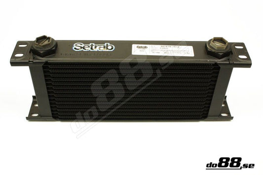 DO88 6-616 Setrab Pro Line oil cooler 16 row 283mm