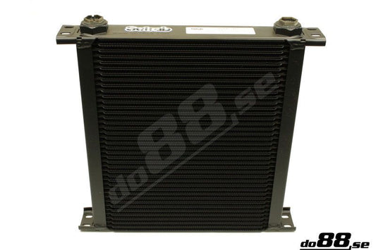 DO88 6-640 Setrab Pro Line oil cooler 40 row 283mm