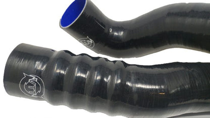 VTT-RS3-SIL 8V RS3/8S TTRS Silicone Charge pipes