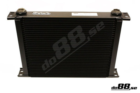DO88 6-934 Setrab Pro Line oil cooler 34 row 358mm