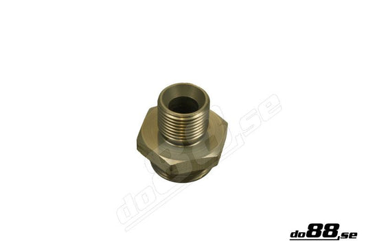 DO88 6-K-22-07617 Adapter for setrab oil cooler connector to BSP 3/8''