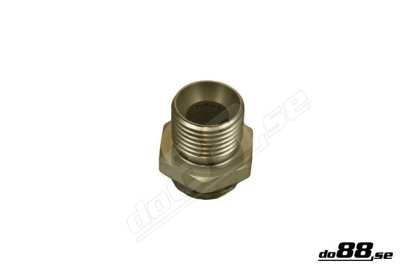 DO88 6-K-22-07618 Adapter for setrab oil cooler connector to BSP 1/2''