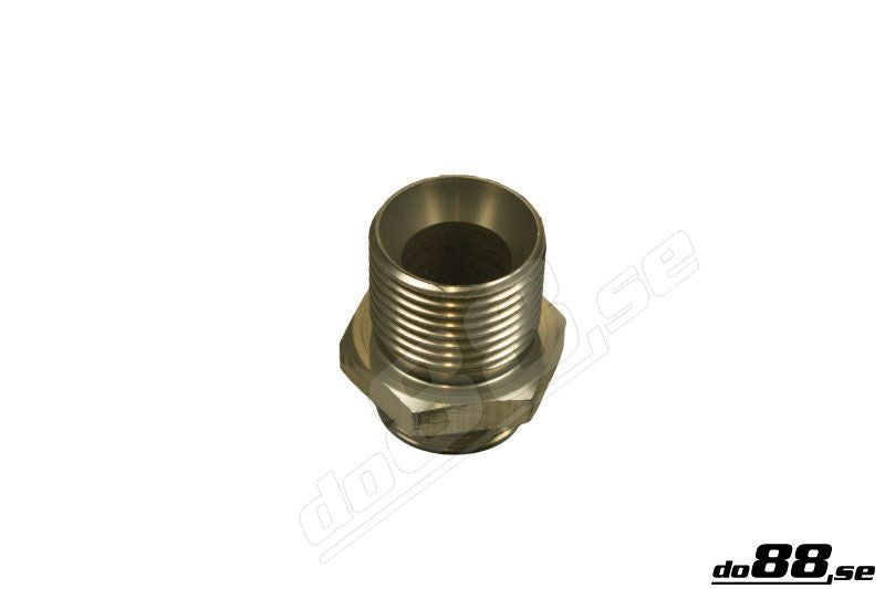 DO88 6-K-22-07619 Adapter for setrab oil cooler connector to BSP 5/8''