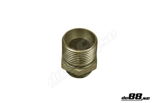 DO88 6-K-22-07620 Adapter for setrab oil cooler connector to BSP 3/4''