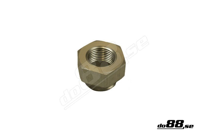 DO88 6-K-22-07781 Adapter for setrab oil cooler connector to M18 Int