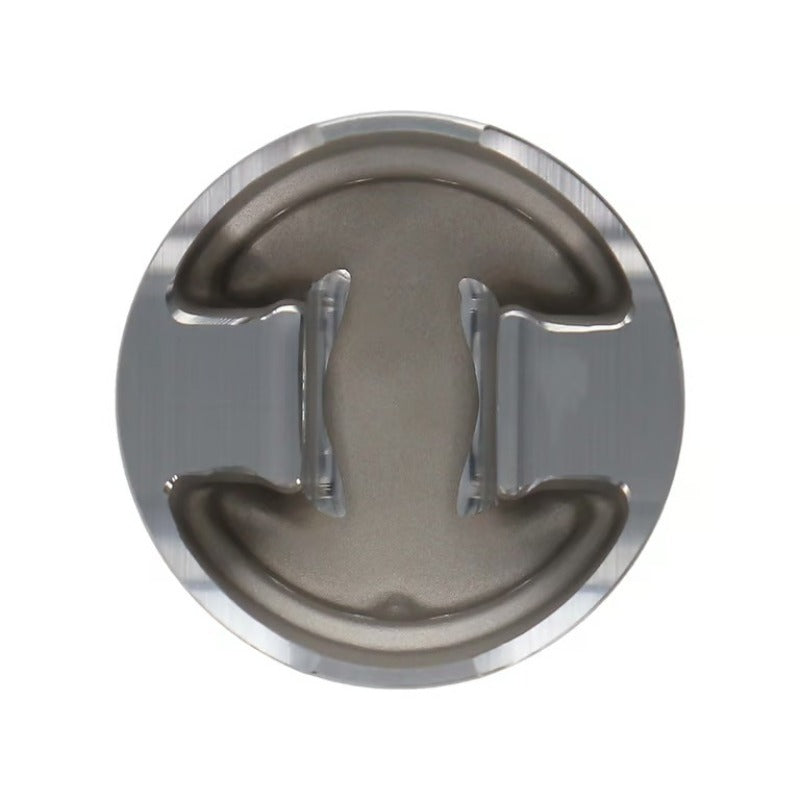 Wiseco Yamaha YFM250 Timberwolf 90-00 8.71 CR Piston Kit