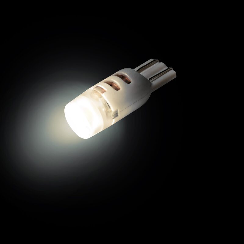 Putco 194 - Warm White Metal 360 LED