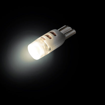 Putco 194 - Warm White Metal 360 LED