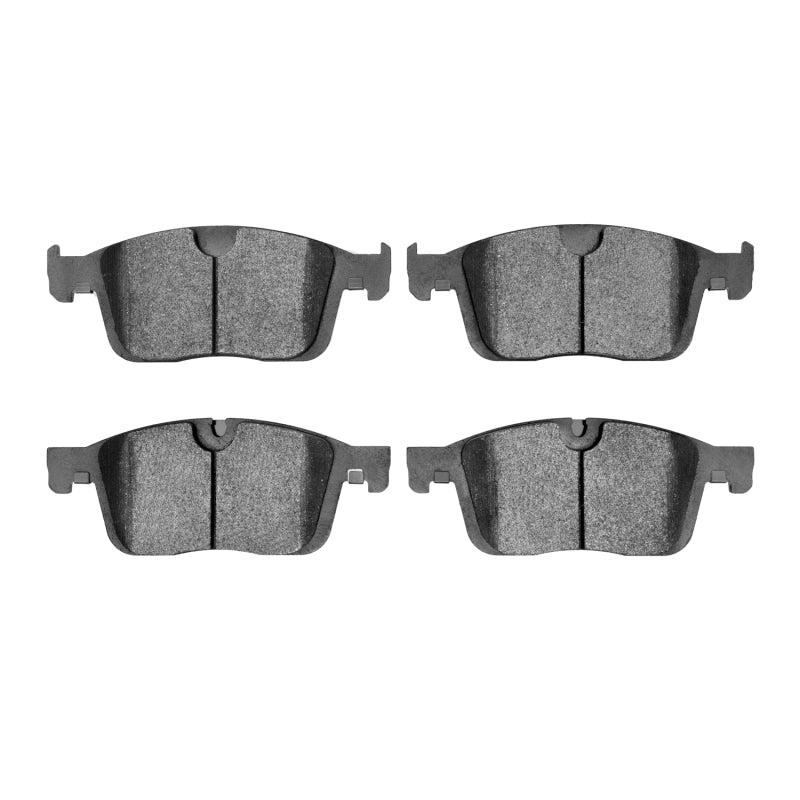 R1 Concepts R1 16-17 Volvo XC60 Front R1 Ceramic Brake Pads