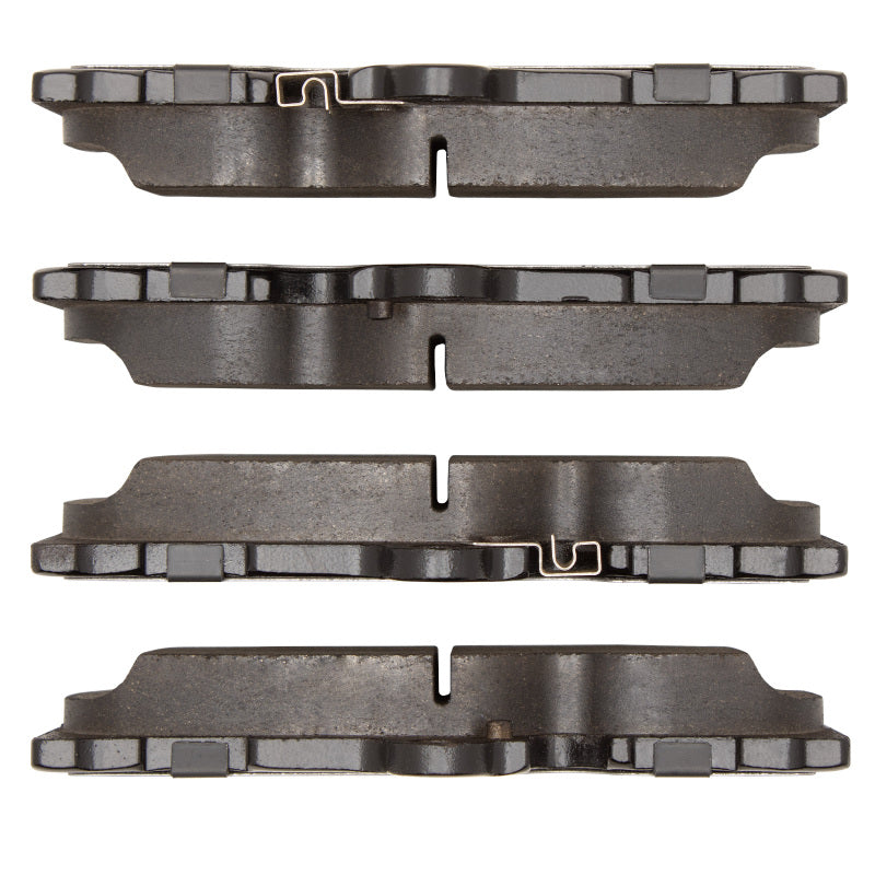 R1 Concepts R1 06-20 Lexus GS350 Front R1 Optimum OE Brake Pads