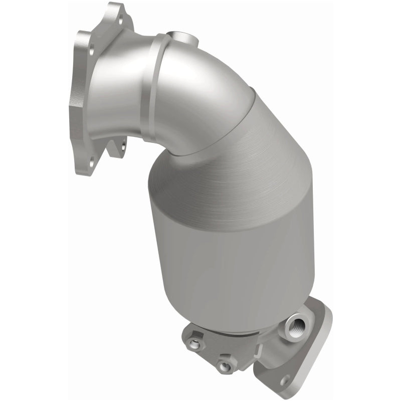 MagnaFlow 13-14 Hyundai Genesis Coupe EPA Compliant Direct-Fit Catalytic Converter