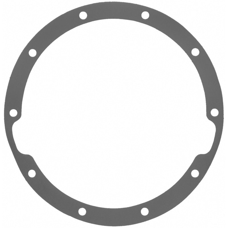 Fel-Pro Toyota Pickup RDS 55430 Differential Carrier Gasket Round Shaped 10 Bolt Hole Gasket