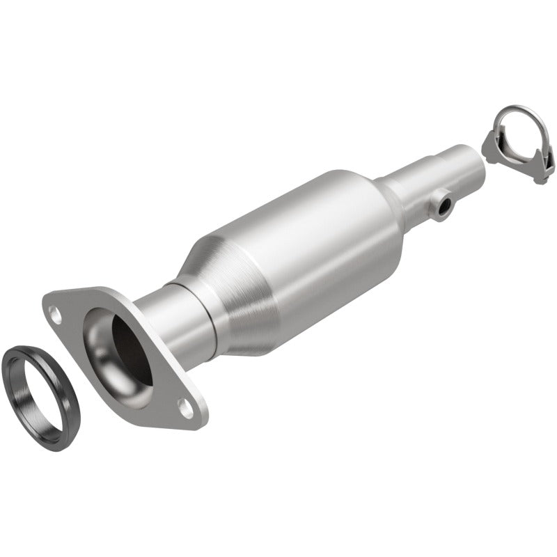 MagnaFlow 01-03 Toyota Prius 1.5L OEM Grade Direct-Fit Catalytic Converter