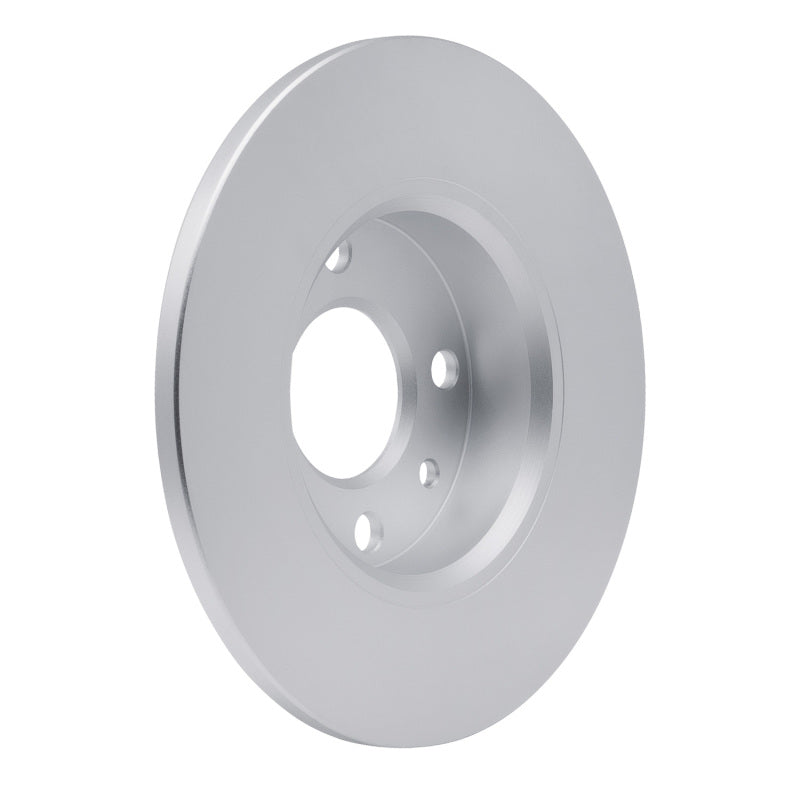 DFC 09-19 Fiat 500 (USA/Canada) Rear GeoSPEC Coated Rotor