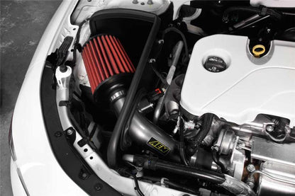AEM Induction AEM 16-17 Chevrolet Malibu L4-1.5L F/l Cold Air Intake