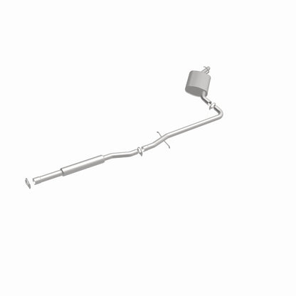 MagnaFlow BRE Exhaust Kit 00-05 LeSabre Park Ave Bonneville 3.8L