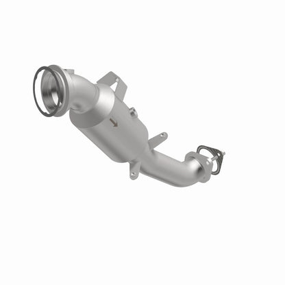 MagnaFlow 19-20 Chevrolet Silverado 1500 2.7L OEM Grade EPA Compliant Direct-Fit Catalytic Converter