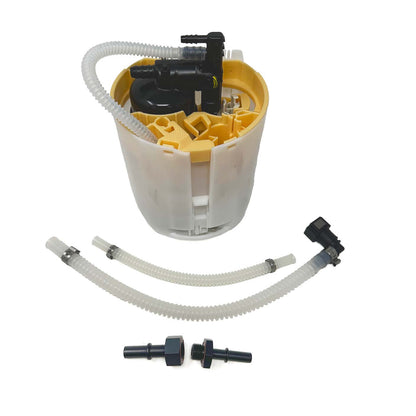 Precision Raceworks G-Series B58 Upgraded Hybrid Fuel Pump