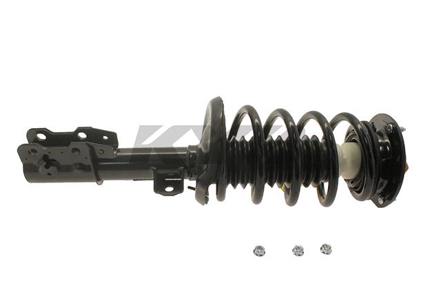 KYB Shocks & Struts Strut Plus Front Left CHEVROLET Malibu 2011-2004