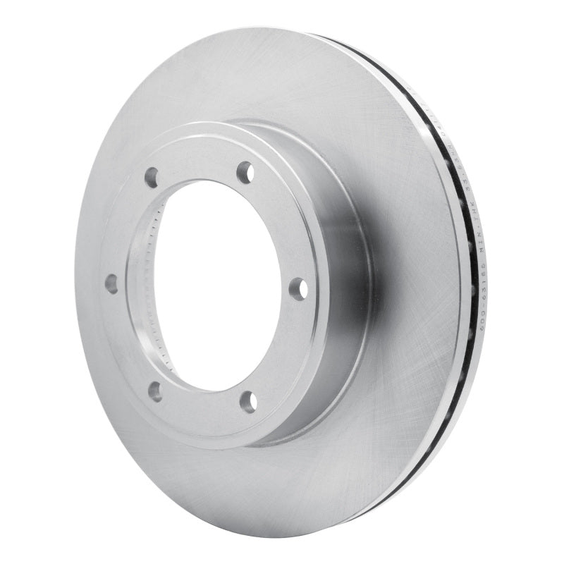 DFC 97-15 Freightliner MT35 Fr & Rr Brake Rotor