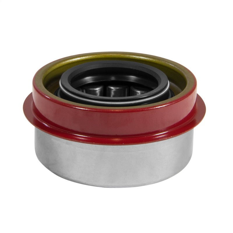 Yukon Gear & Axle Yukon 8.6in GM 3.73 Rear Ring & Pinion Install Kit 30 Spline Positraction Axle Bearings and Seals