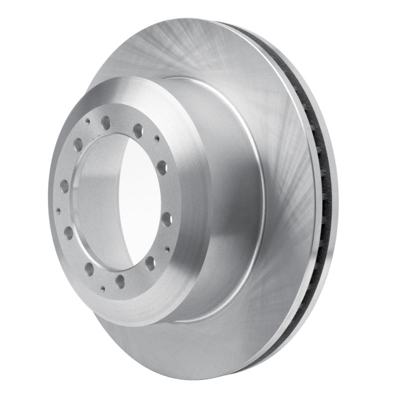 DFC 05-25 Dodge Ram 4500 Rear Brake Rotor