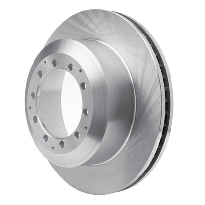 DFC 05-25 Dodge Ram 4500 Rear Brake Rotor