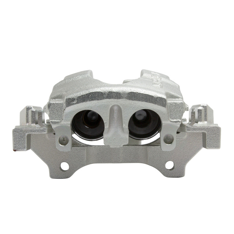 DFC 12-18 Mercedes-Benz ML350 Front-L Silver Zinc Coated Premium Caliper