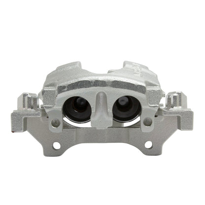 DFC 12-18 Mercedes-Benz ML350 Front-L Silver Zinc Coated Premium Caliper