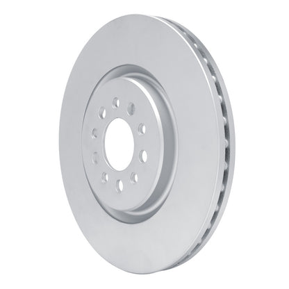 DFC 23-25 Alfa Romeo TONALE Front GeoSPEC Coated Rotor