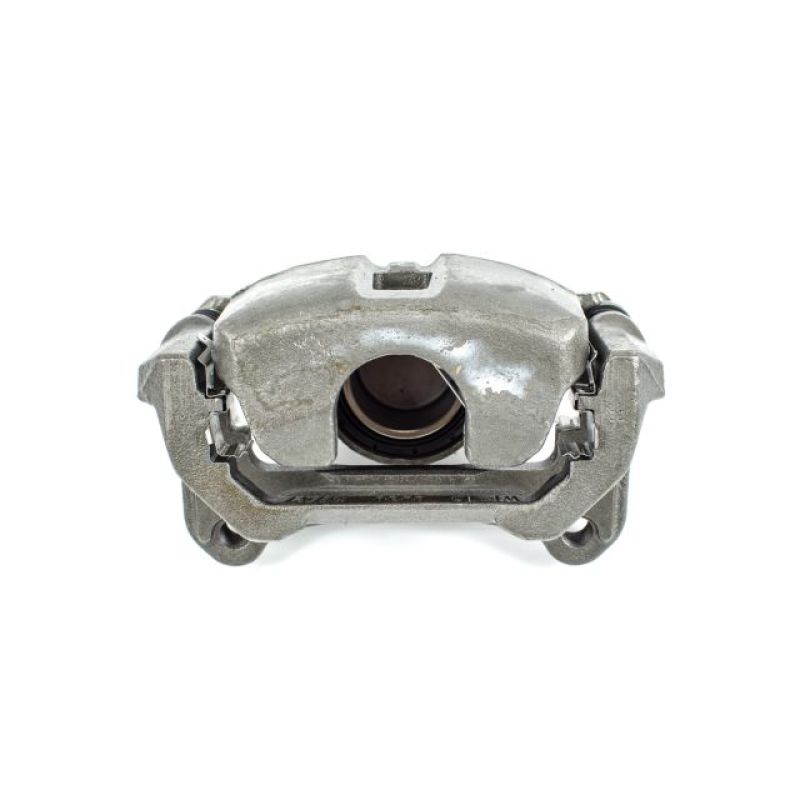 PowerStop Power Stop 09-14 Nissan Maxima Front Right Autospecialty Caliper w/Bracket