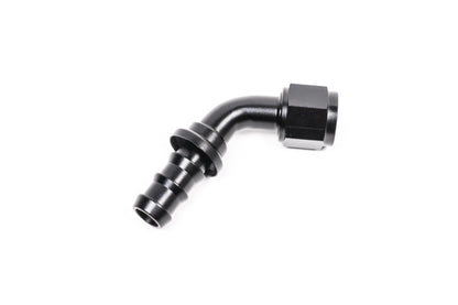 Radium Engineering Radium Pushlok Hose End 10AN 60deg